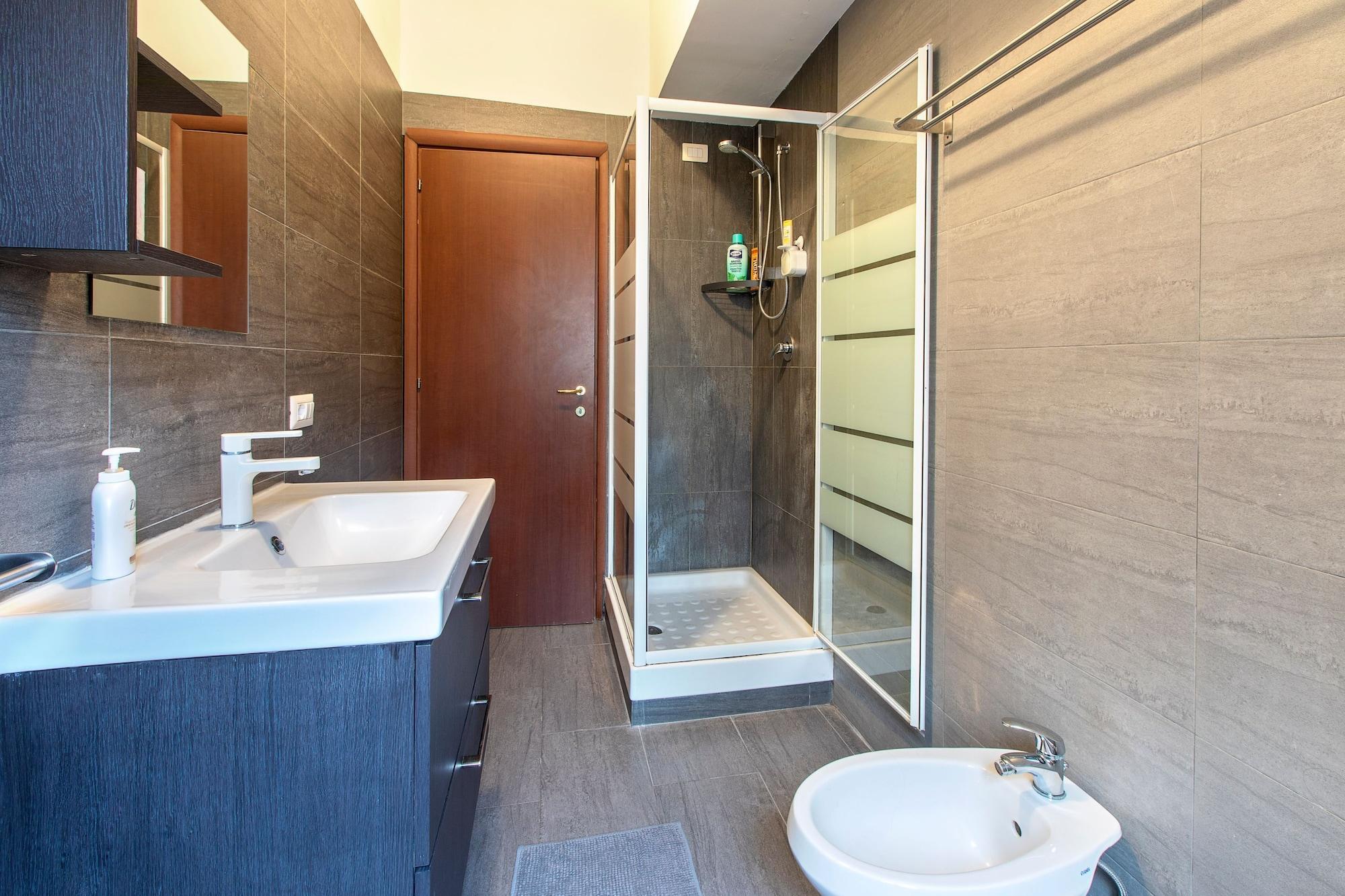 B&B Zen Trastevere Rom Exterior foto