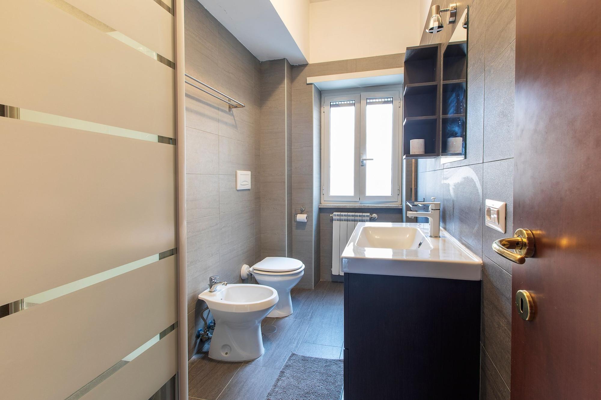 B&B Zen Trastevere Rom Exterior foto