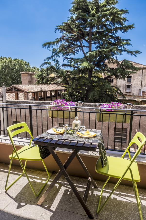 B&B Zen Trastevere Rom Exterior foto