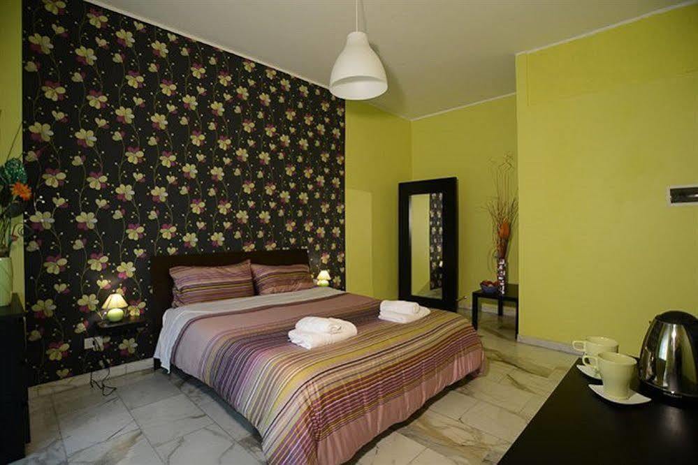 B&B Zen Trastevere Rom Exterior foto